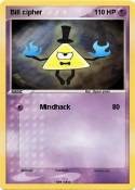 Bill cipher