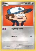 Dipper