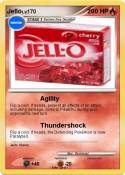 Jello