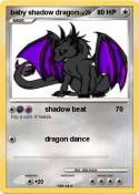 baby shadow