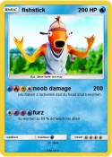 fishstick