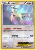 Arceus