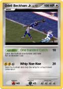 Odell Beckham