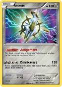 Arceus