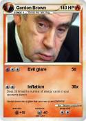 Gordon Brown