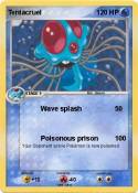 Tentacruel