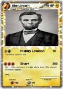Abe Lincoln