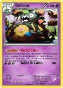 Garbodor