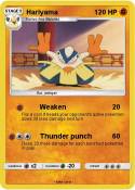 Hariyama