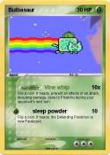 Bulbasaur
