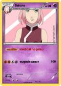 Sakura