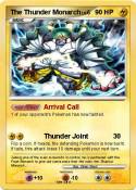 The Thunder