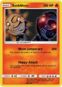 Sun&Moon