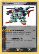 ZZ Gundam