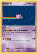 NYAN CAT