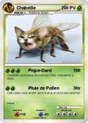 Chabeille
