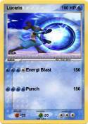 Lucario