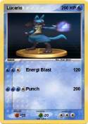 Lucario
