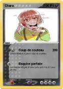 Chara