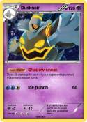 Dusknoir