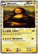 Mona Lisa