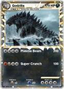Godzilla