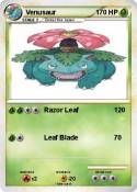 Venusaur