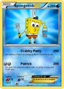 Spongebob