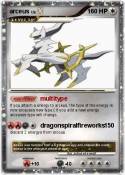 arceus