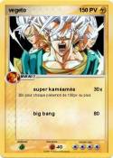 vegeto 
