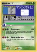 Windows 1.0