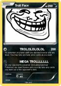 Troll Face