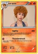 ice spice
