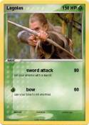 Legolas