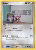 Aipom