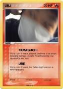 UBJ