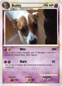 Buddy