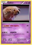 psyfuzz