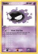 Gastly