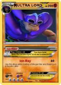 ULTRA LORD