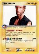 Chuck Norris