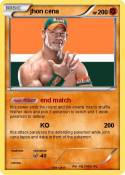 jhon cena