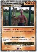 Old John Cena!!
