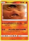 Nick crompton