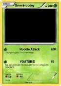 GreenHoodey