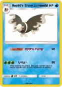 Rex90's Shiny