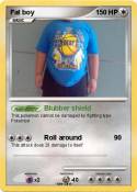Fat boy