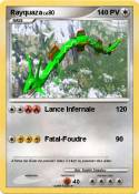 Rayquaza