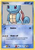 Squirtle