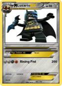 Lucario